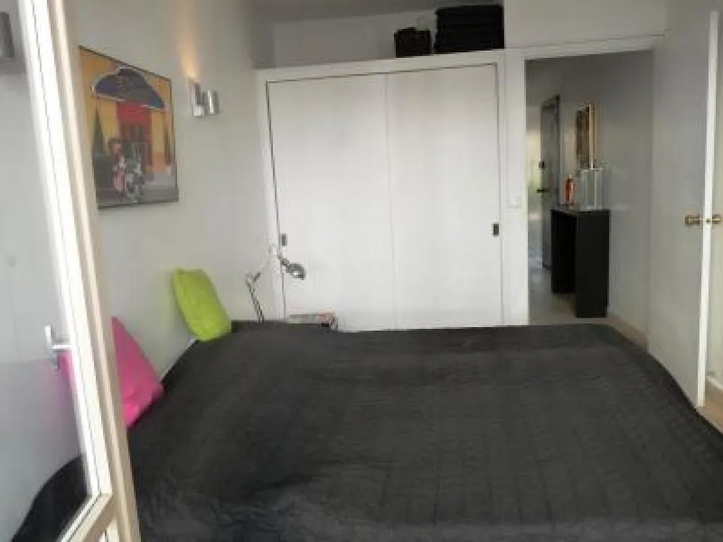 Gazaniere One Bed Apartment Cannes 0*,  France