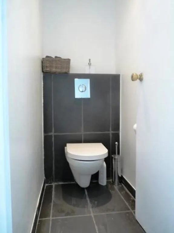 Gazaniere One Bed Apartment Cannes